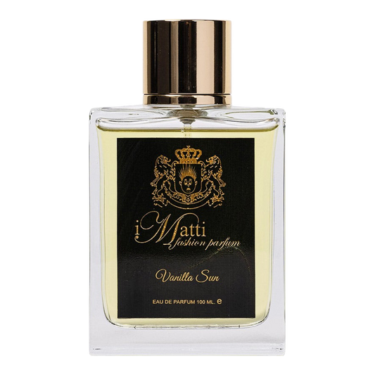 i Matti Vanilla Sun
