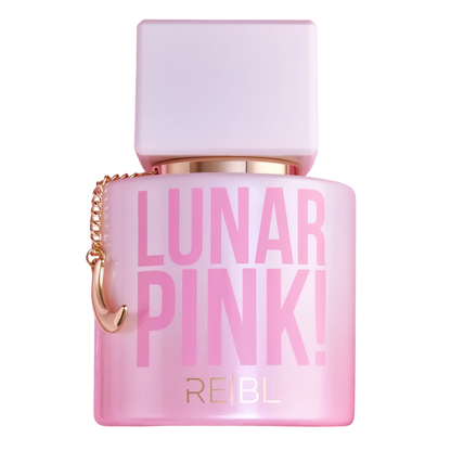 Rebl Lunar Pink