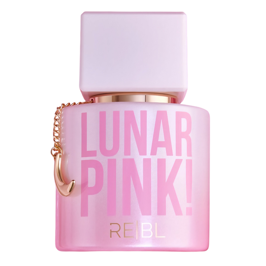 Rebl Lunar Pink