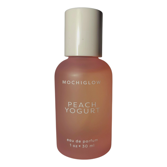 Urban Outfitters Mochiglow Peach Yogurt