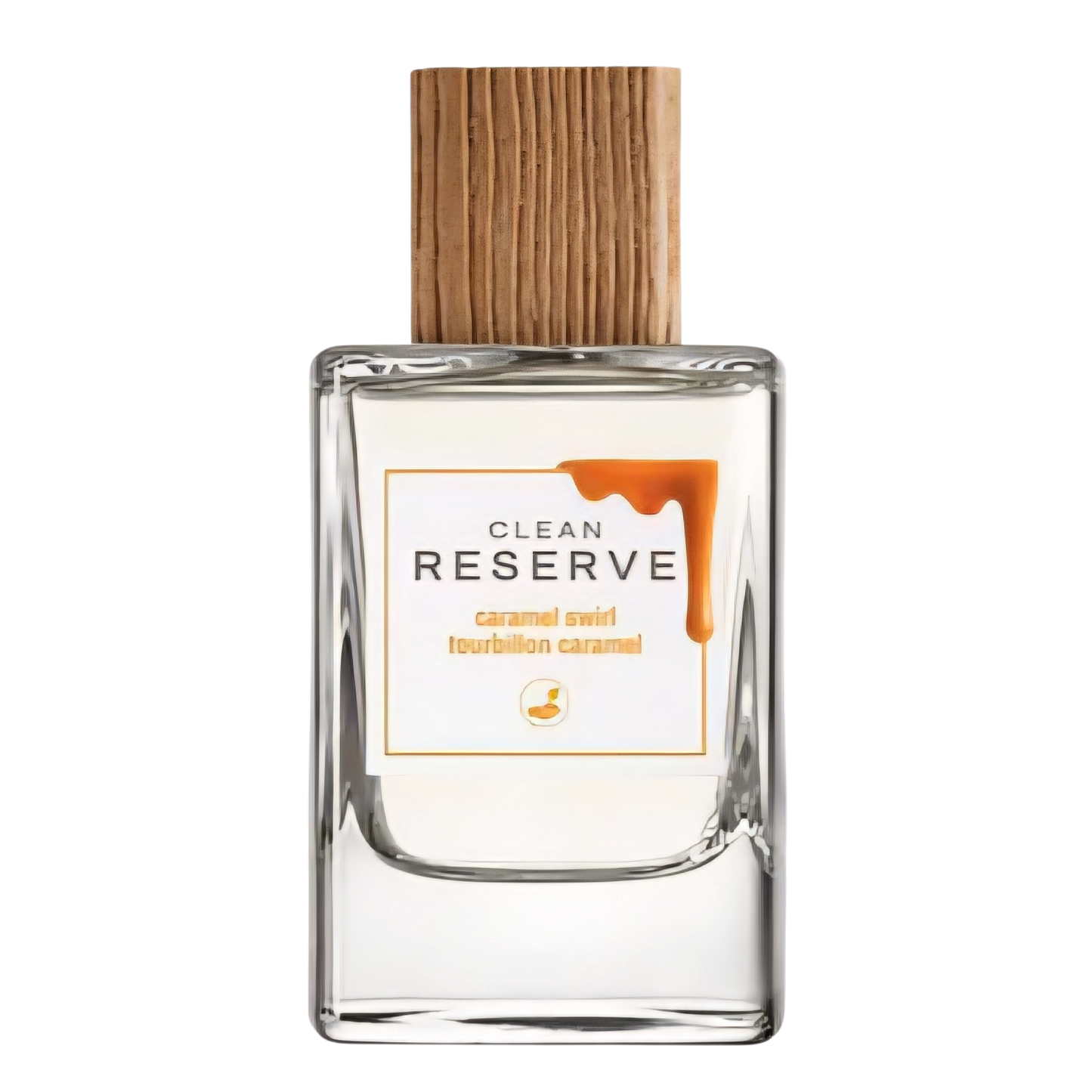 Clean Reserve Caramel Swirl