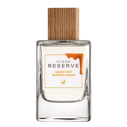 Clean Reserve Caramel Swirl