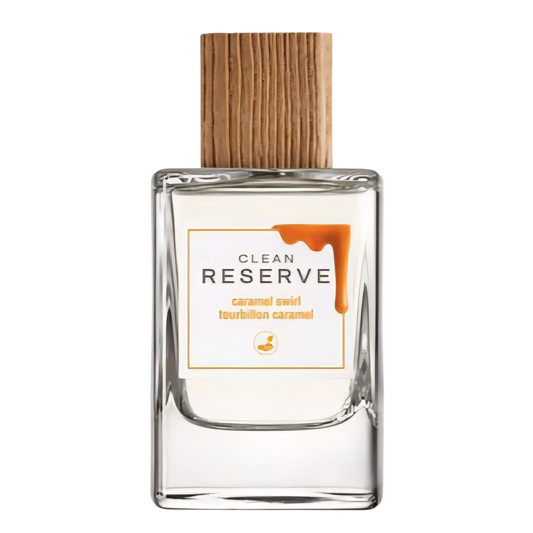 Clean Reserve Caramel Swirl