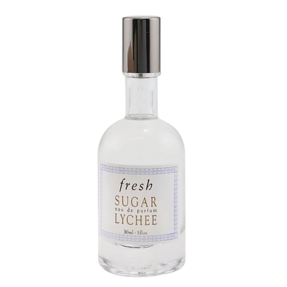 Fresh Sugar Lychee