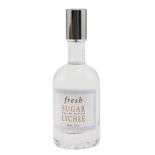 Fresh Sugar Lychee