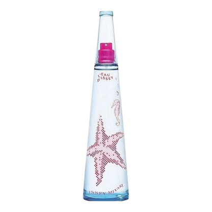 Issey Miyake L'Eau d'Issey Summer 2014