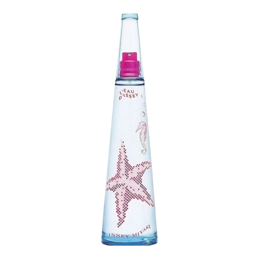Issey Miyake L'Eau d'Issey Summer 2014