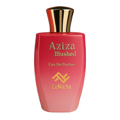 LuNiche Aziza Blushed