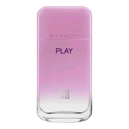 Givenchy Play EDP