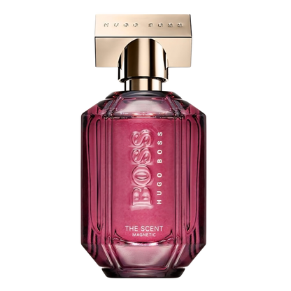 Hugo Boss The Scent Magnetic
