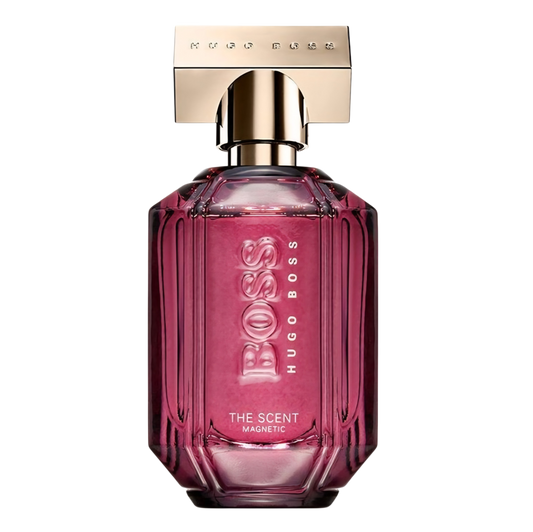 Hugo Boss The Scent Magnetic