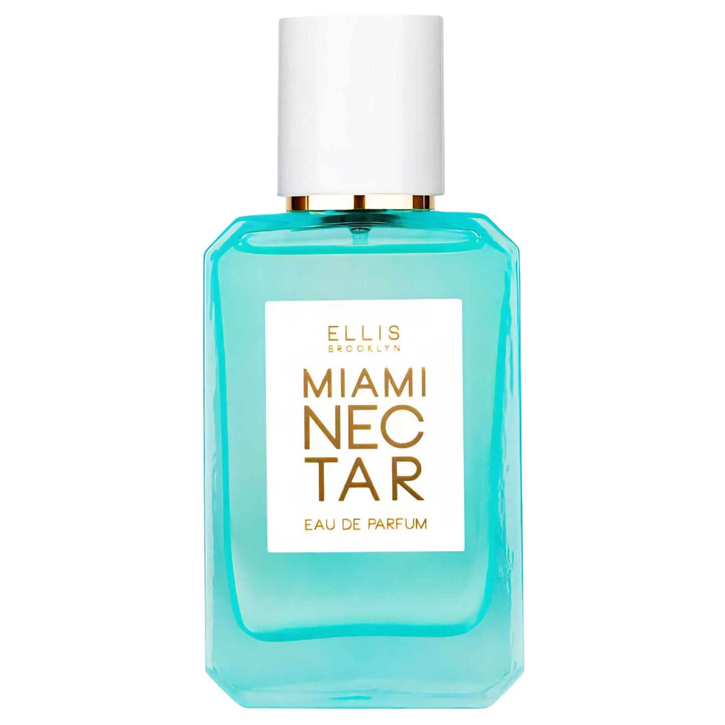 Ellis Brooklyn Miami Nectar