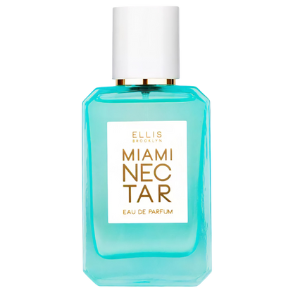 Ellis Brooklyn Miami Nectar