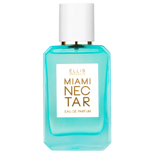 Ellis Brooklyn Miami Nectar