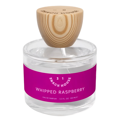 Snack House 31 Whipped Raspberry