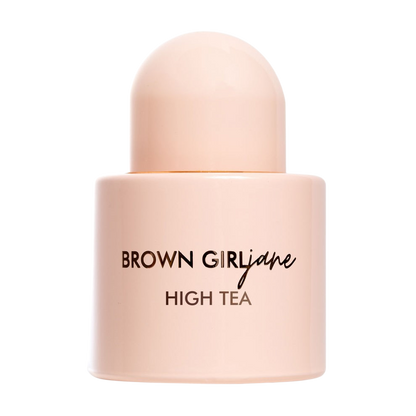 Brown Girl Jane High Tea