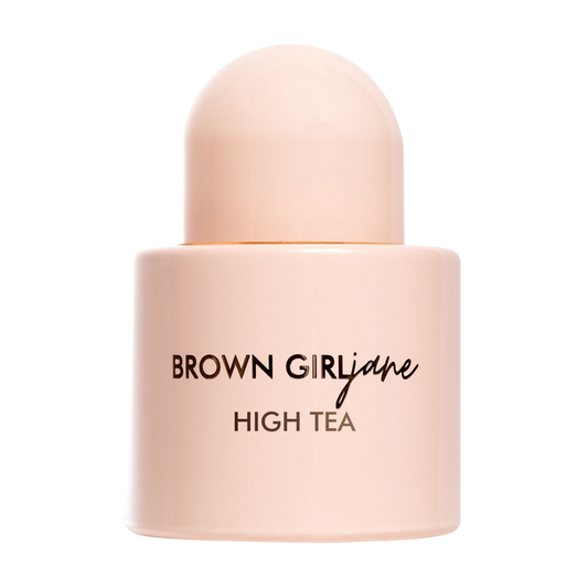 Brown Girl Jane High Tea