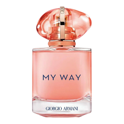 Giorgio Armani My Way Ylang
