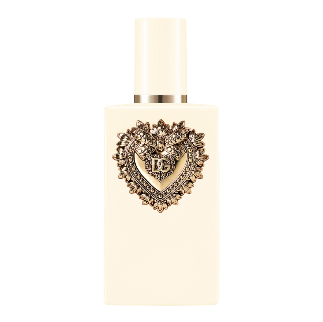 Dolce & Gabanna Your Devotion EDP Intense