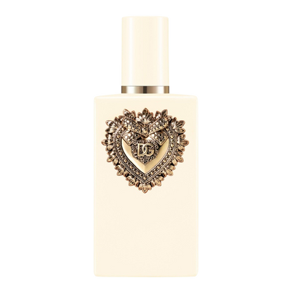 Dolce & Gabanna Your Devotion EDP Intense