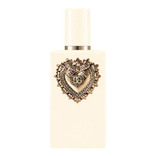 Dolce & Gabanna Your Devotion EDP Intense