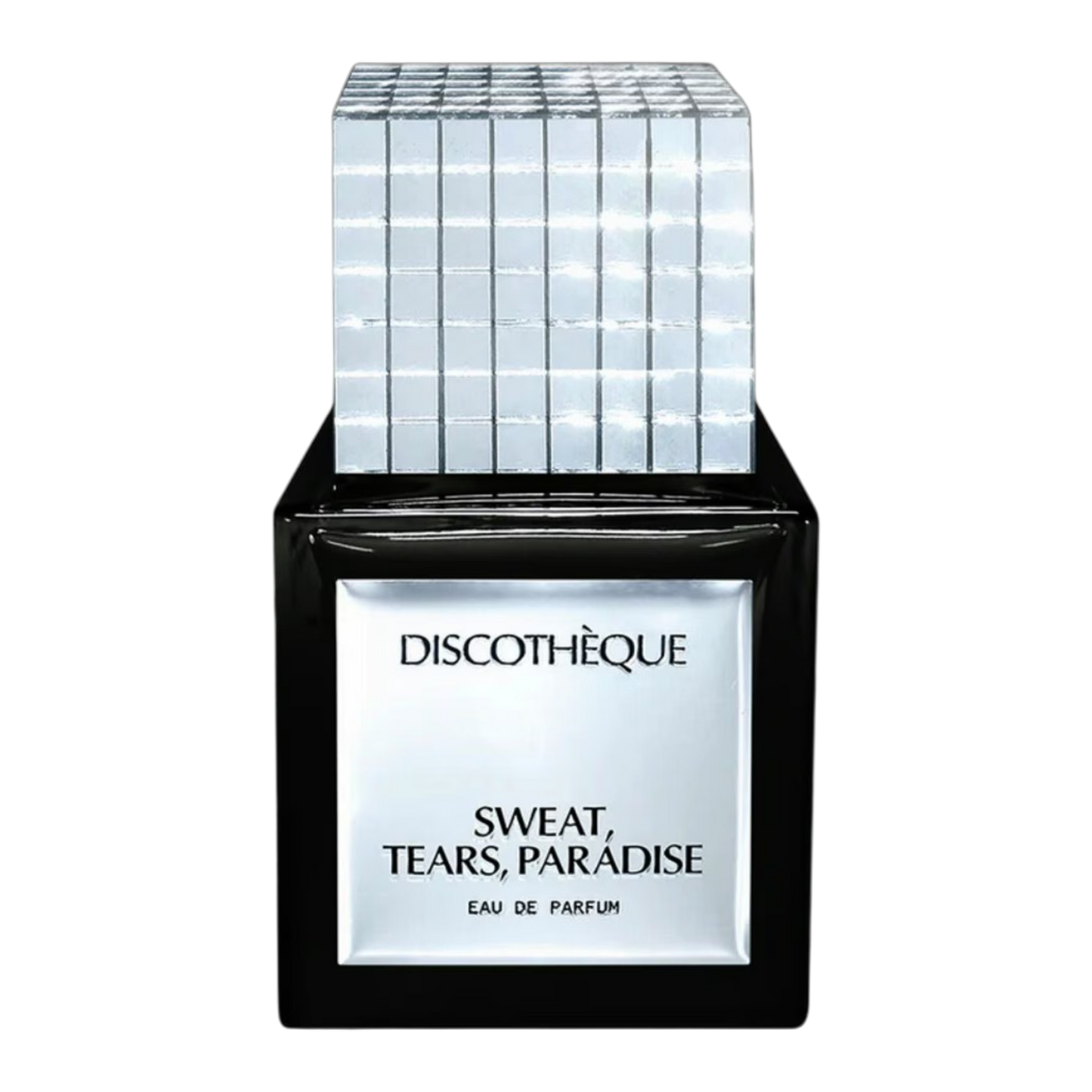 Discothèque Sweat, Tears, Paradise