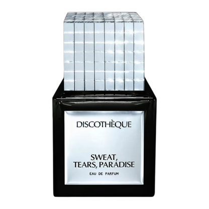 Discothèque Sweat, Tears, Paradise