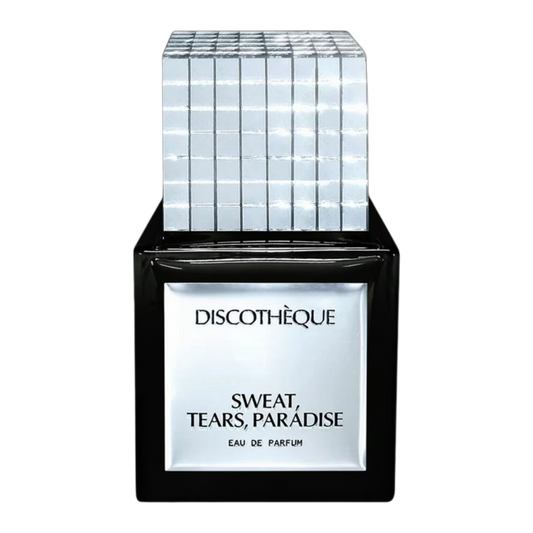 Discothèque Sweat, Tears, Paradise