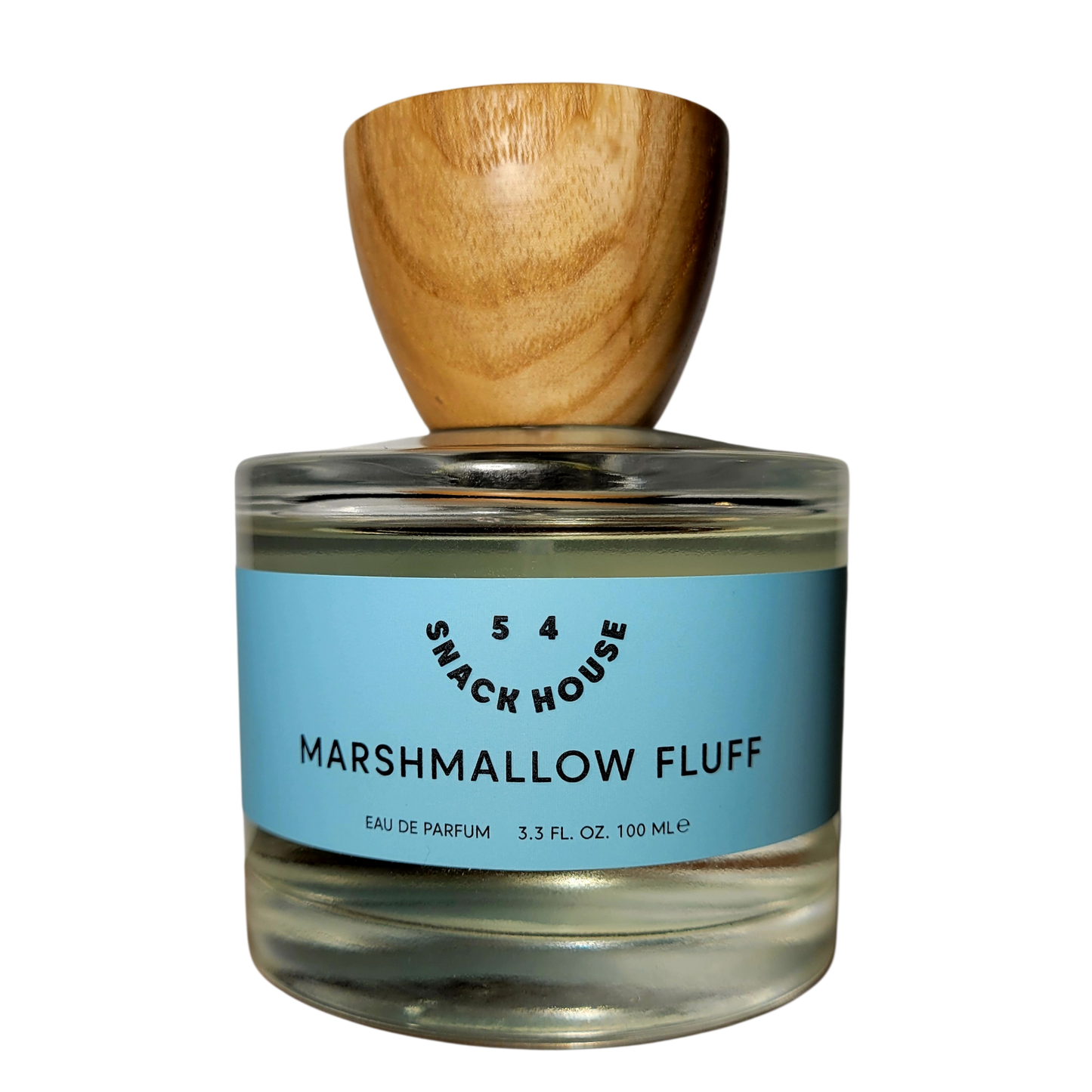 54 Snack House Marshmallow Fluff