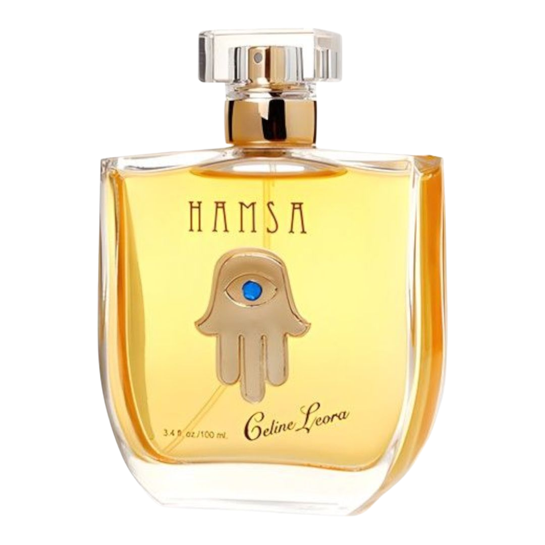 Celine Leora Hamsa