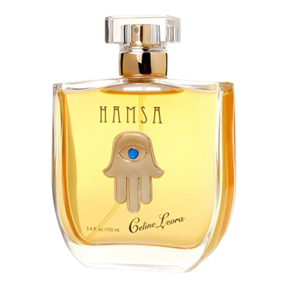 Celine Leora Hamsa