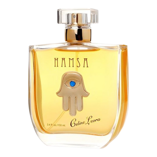 Celine Leora Hamsa