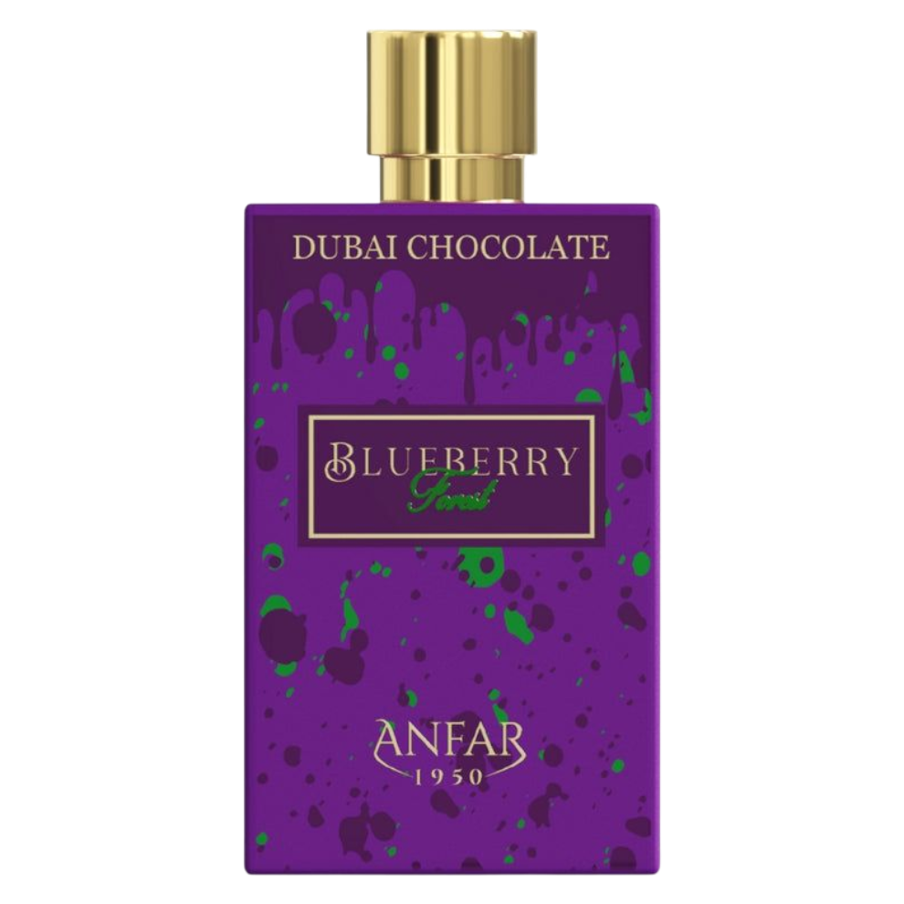 Anfar Blueberry Forest