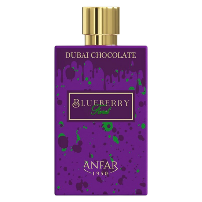 Anfar Blueberry Forest