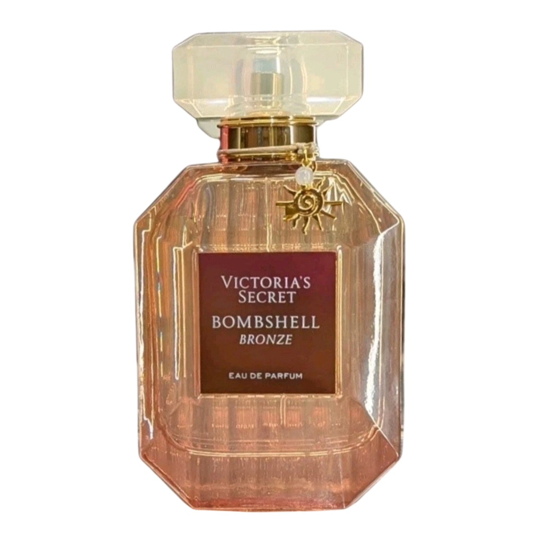 Victoria’s Secret Bombshell Bronze