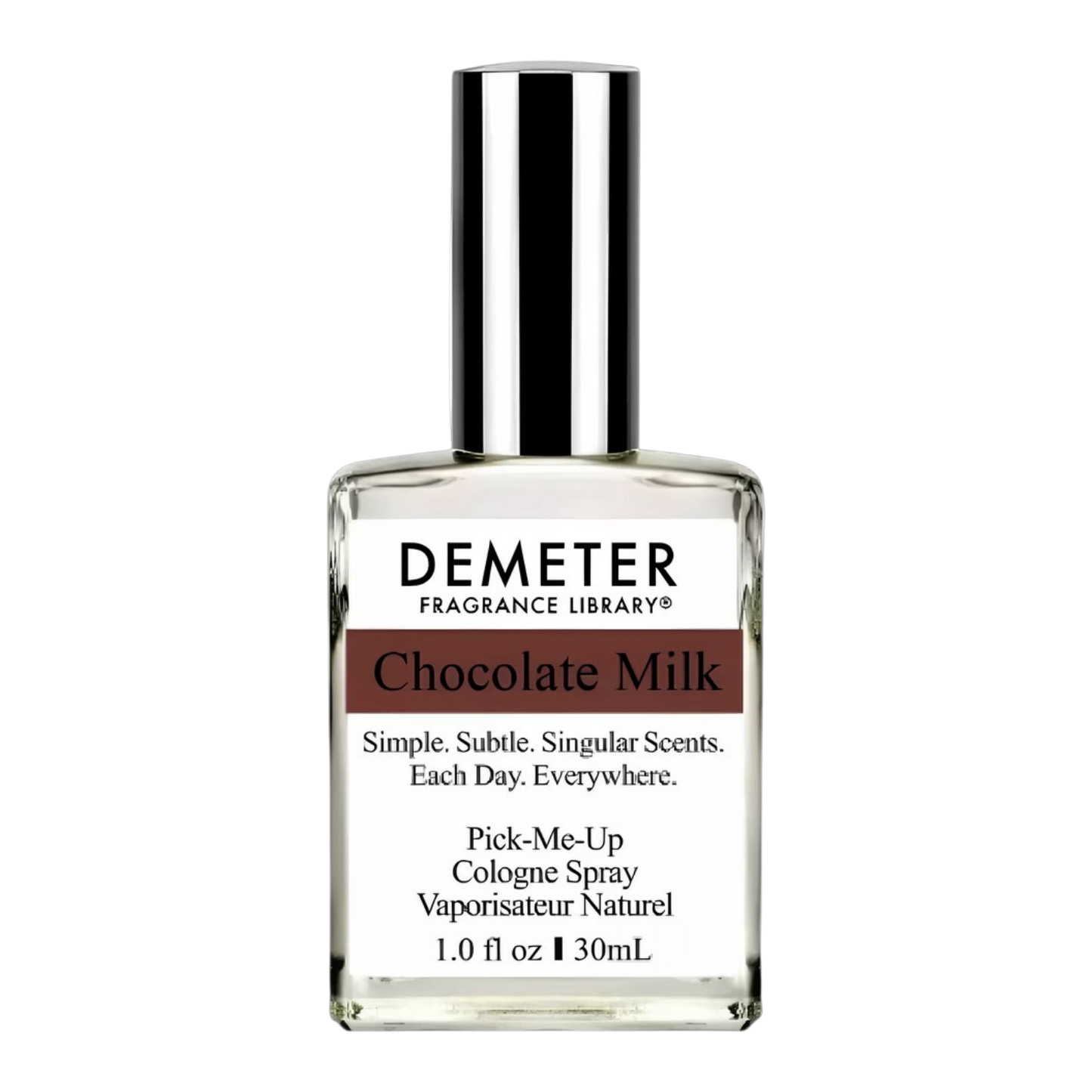 Demeter Chocolate Milk