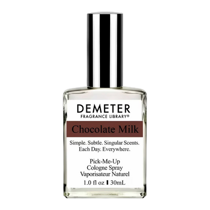 Demeter Chocolate Milk