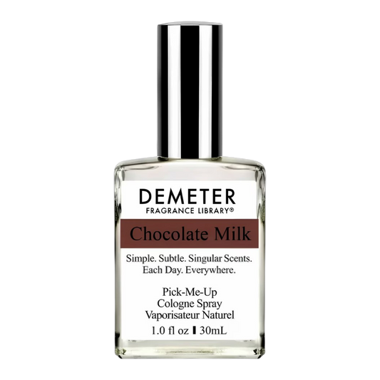 Demeter Chocolate Milk