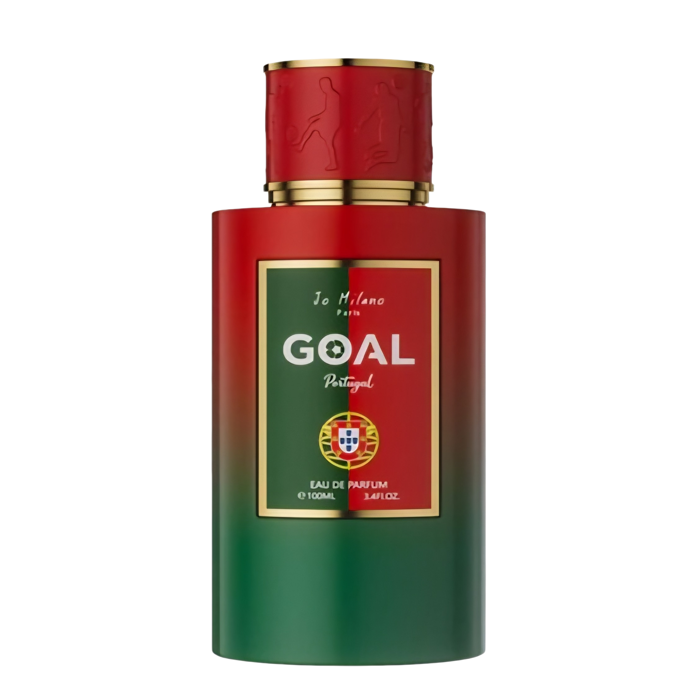 Jo Milano Goal Portugal
