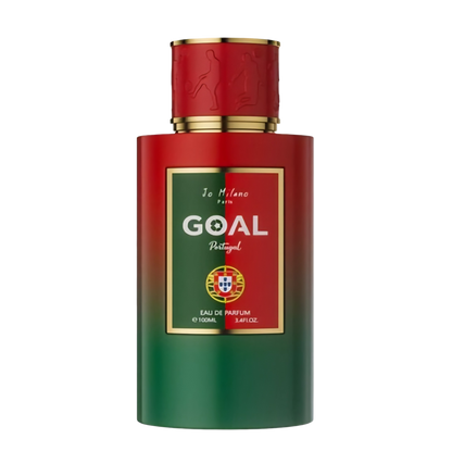 Jo Milano Goal Portugal