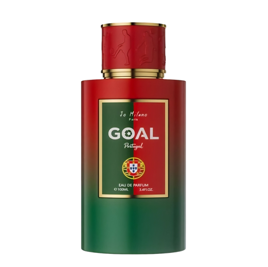 Jo Milano Goal Portugal