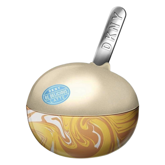 DKNY Be Delicious Latte Vanilla