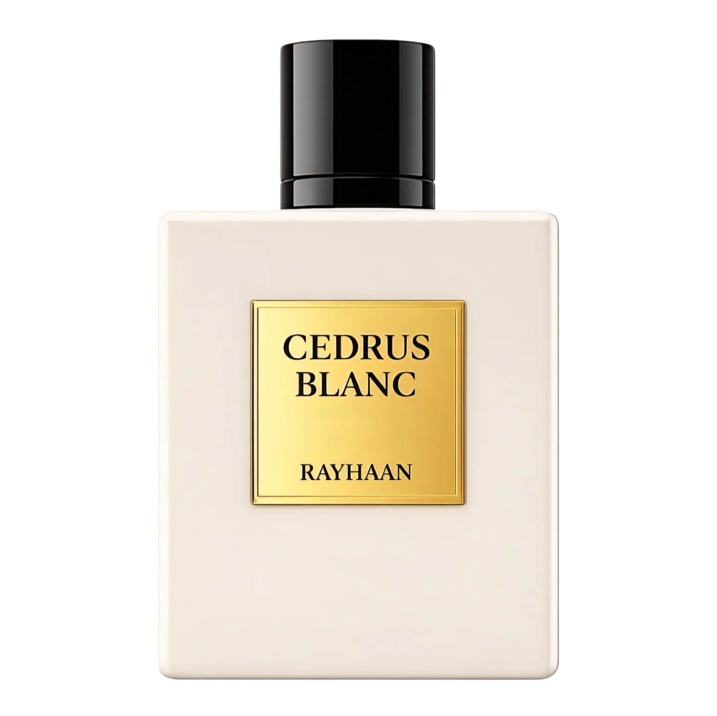 Rayhaan Cedrus Blanc