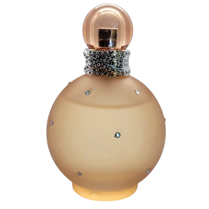 Britney Spears Naked Fantasy