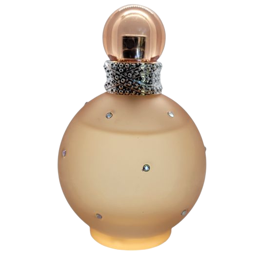 Britney Spears Naked Fantasy