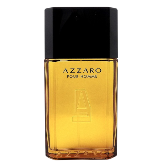 Azzaro Pour Homme