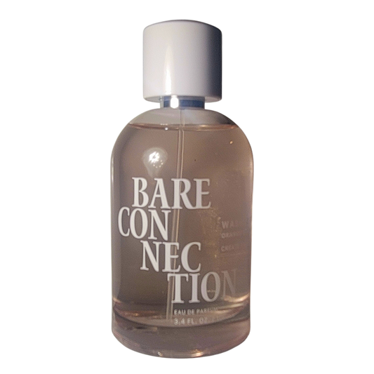 Bare Connection Washed Rose