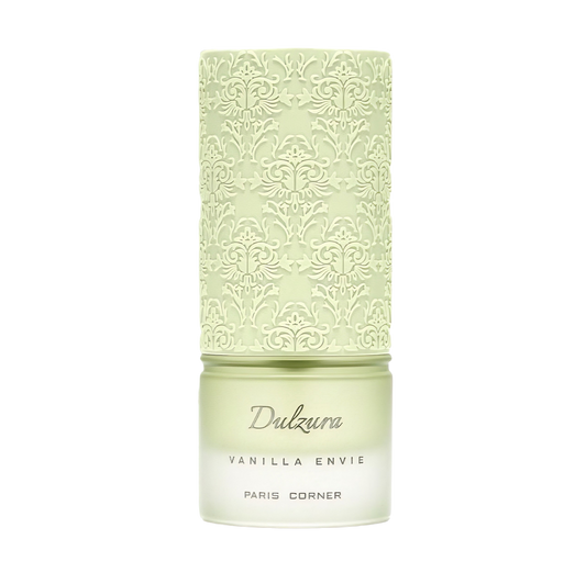 Dulzura Vanilla Envy