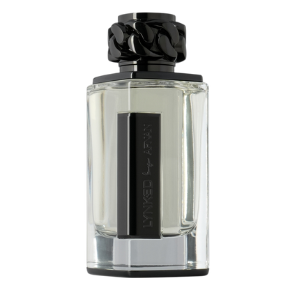 Afnan Lynked Freedom