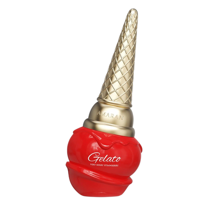Amaran Gelato Very Berry Strawberry